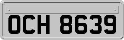 OCH8639
