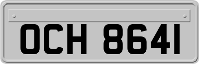 OCH8641