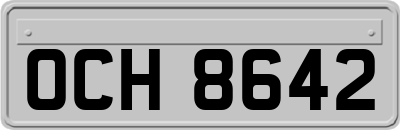 OCH8642
