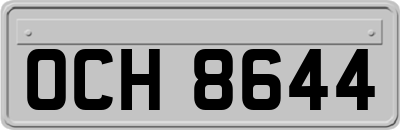 OCH8644