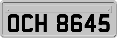 OCH8645