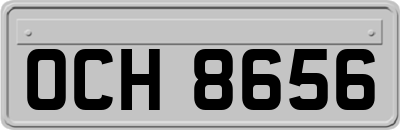 OCH8656