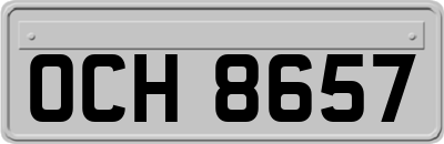 OCH8657