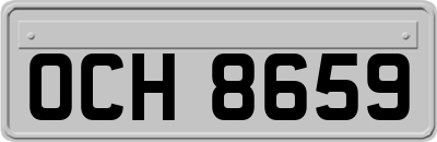 OCH8659