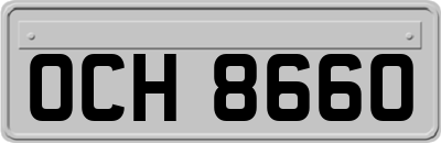 OCH8660