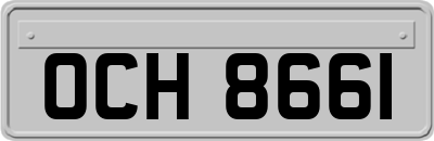 OCH8661