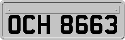 OCH8663