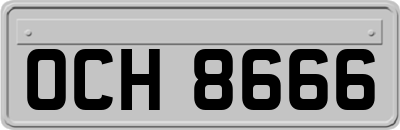 OCH8666