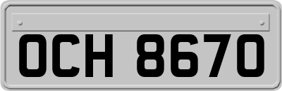 OCH8670
