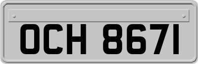 OCH8671
