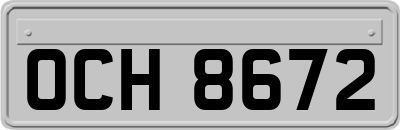 OCH8672