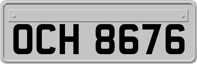 OCH8676