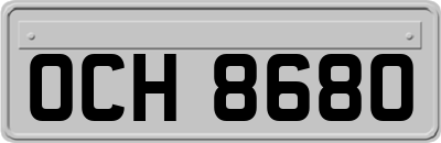 OCH8680