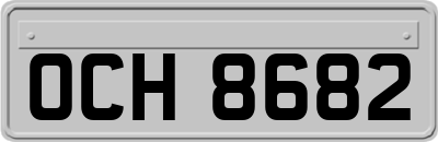 OCH8682