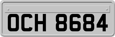 OCH8684