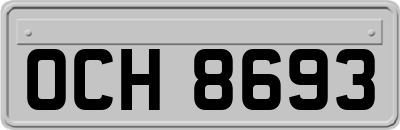 OCH8693