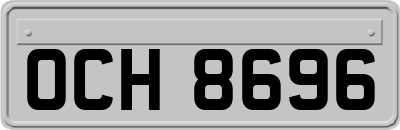 OCH8696