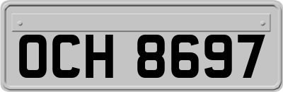 OCH8697