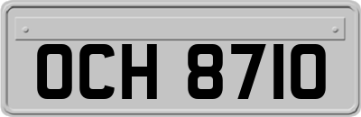 OCH8710