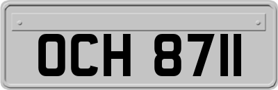 OCH8711