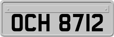 OCH8712