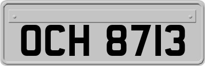 OCH8713
