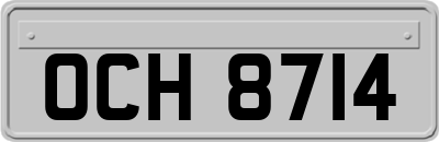 OCH8714