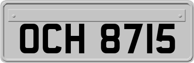 OCH8715