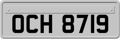 OCH8719