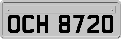 OCH8720