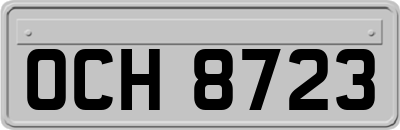 OCH8723