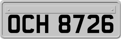 OCH8726