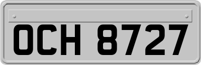 OCH8727