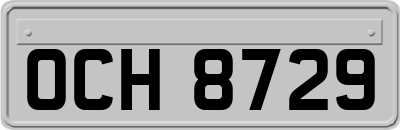 OCH8729