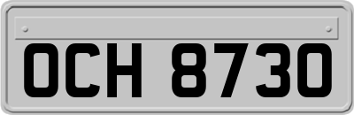 OCH8730