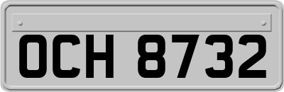 OCH8732