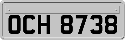 OCH8738