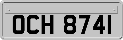 OCH8741