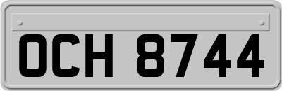 OCH8744