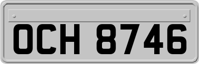 OCH8746