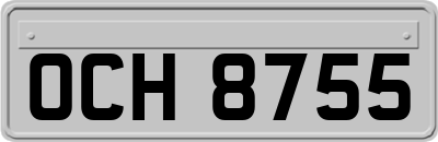 OCH8755