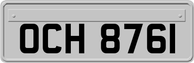OCH8761