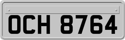 OCH8764