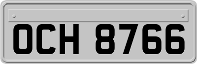 OCH8766