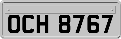 OCH8767