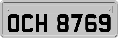 OCH8769