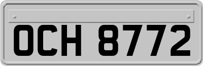 OCH8772