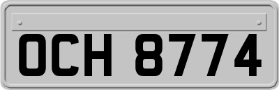 OCH8774
