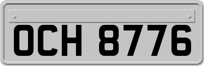 OCH8776