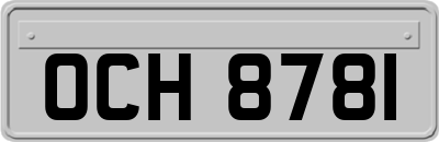 OCH8781